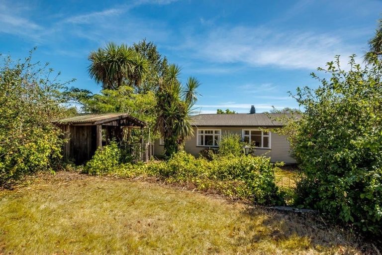 Photo of property in 57 Leslie Street, Waiau, 7332