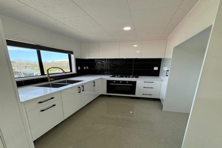 Photo of property in 46 Peverill Crescent, Papatoetoe, Auckland, 2025