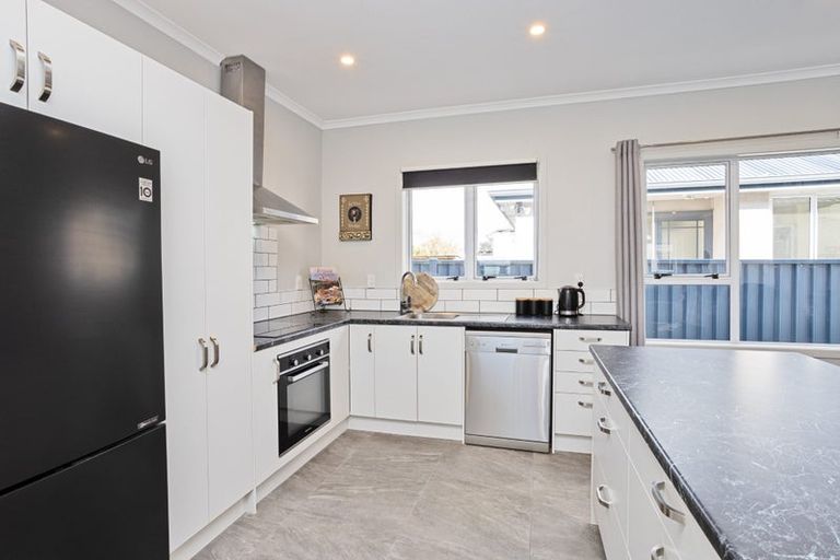 Photo of property in 549 Tweed Street, Newfield, Invercargill, 9812