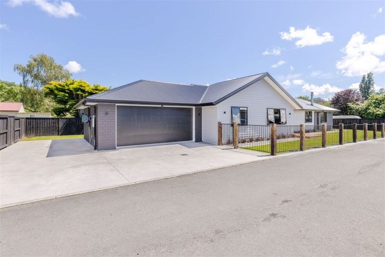 Photo of property in 3 Robin Azariah Place, Te Kuiti, 3910