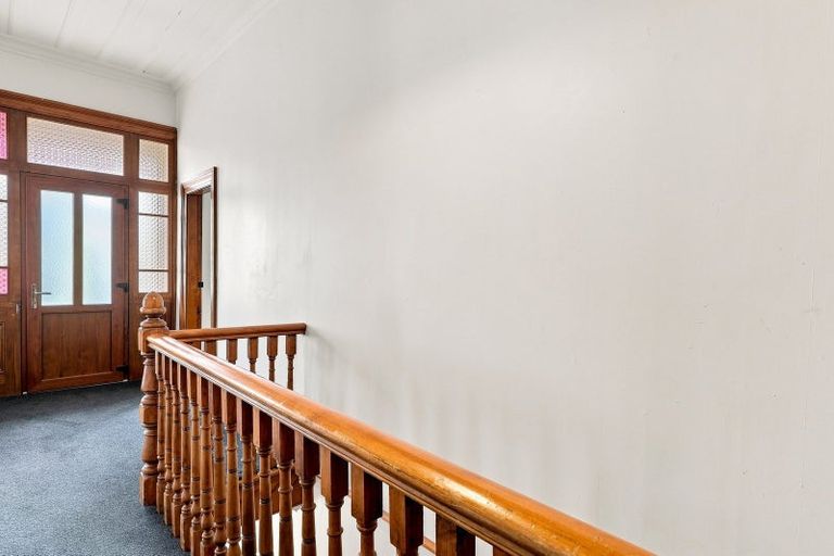 Photo of property in 317 High Street, Dunedin Central, Dunedin, 9016