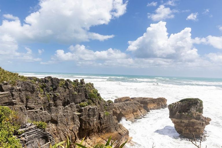 Photo of property in 4191a State Highway 6, Punakaiki, 7873