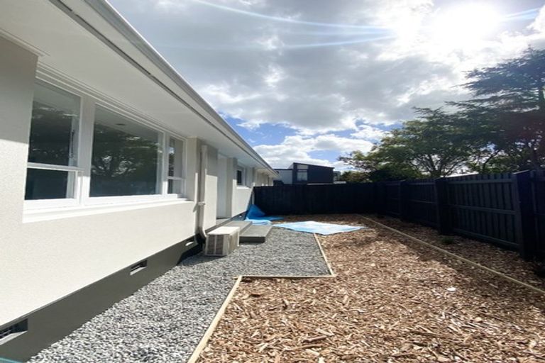 Photo of property in 1/61 Marshland Road, Shirley, Christchurch, 8061