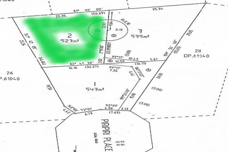 Photo of property in 5b Piripiri Crescent, Torbay, Auckland, 0630