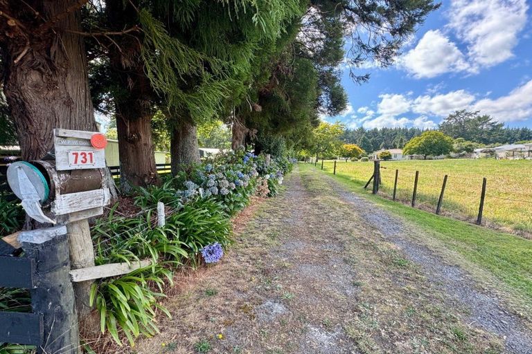 Photo of property in 731 Pyes Pa Road, Pyes Pa, Tauranga, 3173