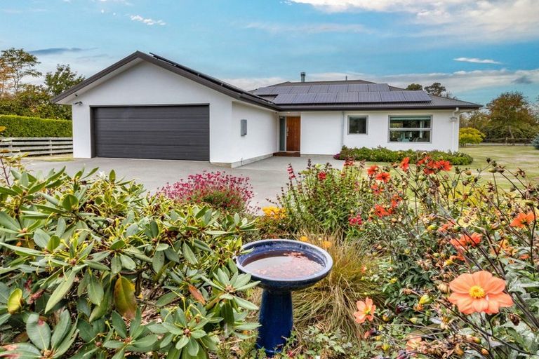 Photo of property in 43 Stott Drive, Darfield, 7571