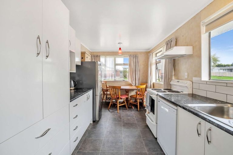 Photo of property in 13 Mccorkindale Street, Feilding, 4702