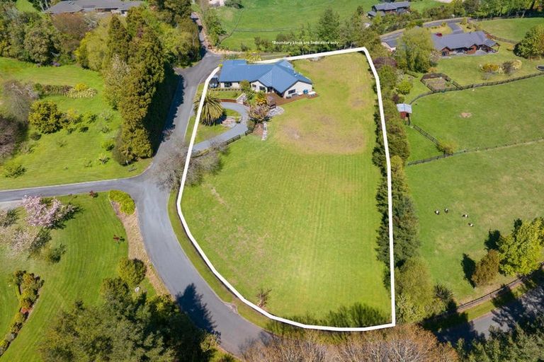 Photo of property in 153 Palmer Mill Road, Wairakei, Taupo, 3384