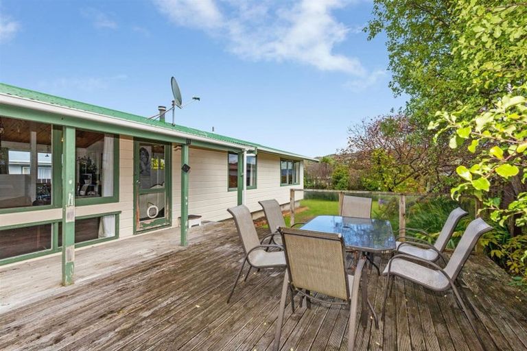 Photo of property in 13 Antrim Crescent, Wainuiomata, Lower Hutt, 5014
