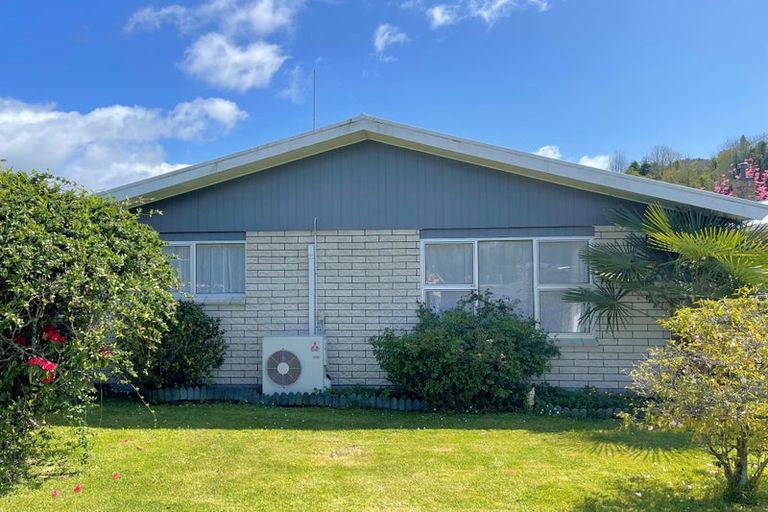 Photo of property in 3/21 Anzac Street, Te Kuiti, 3910