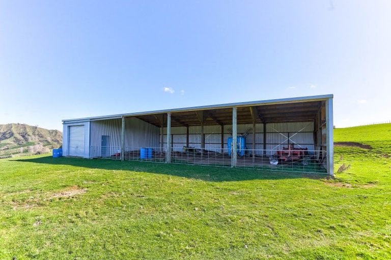 Photo of property in 918 Makakaho Road, Ngamatapouri, 4588