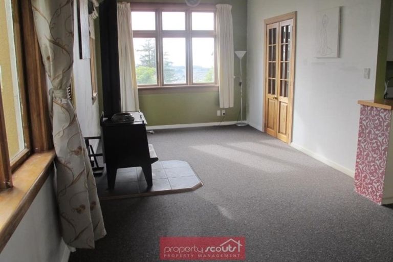 Photo of property in 93 Maryhill Terrace, Maryhill, Dunedin, 9011