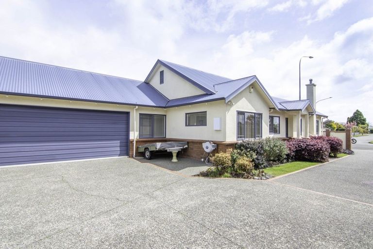 Photo of property in 168a College Street, Awapuni, Palmerston North, 4412