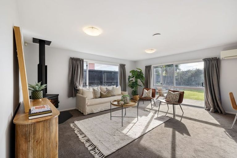 Photo of property in 2/12 Barclay Place, Burwood, Christchurch, 8061