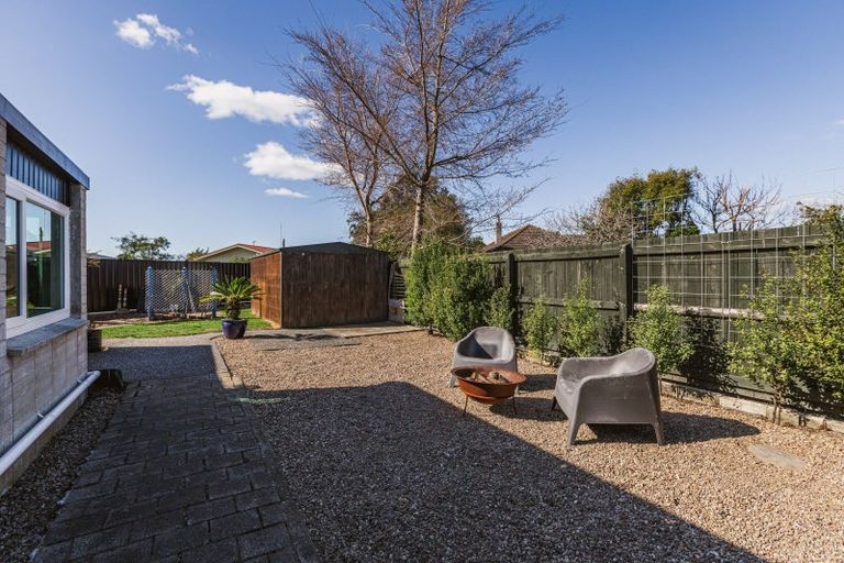 Photo of property in 4 Bowen Place, Tamatea, Napier, 4112