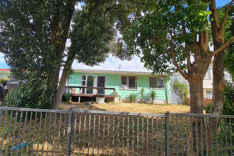 Photo of property in 288 Buckland Road, Mangere East, Auckland, 2024