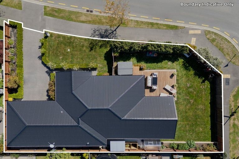 Photo of property in 19 Whincops Road, Halswell, Christchurch, 8025