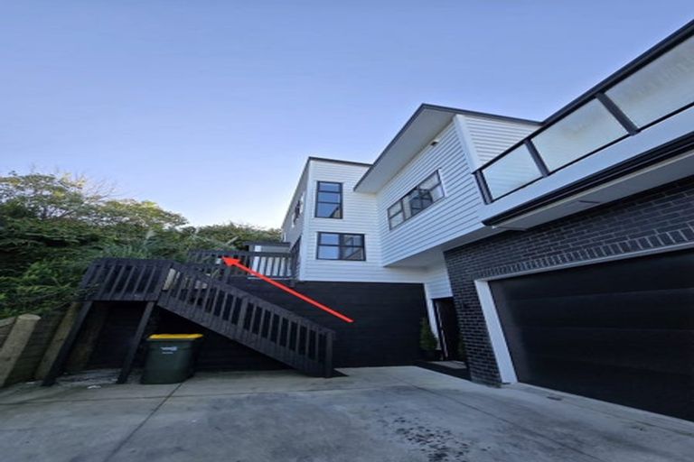 Photo of property in 156a Ti Rakau Drive, Pakuranga, Auckland, 2010