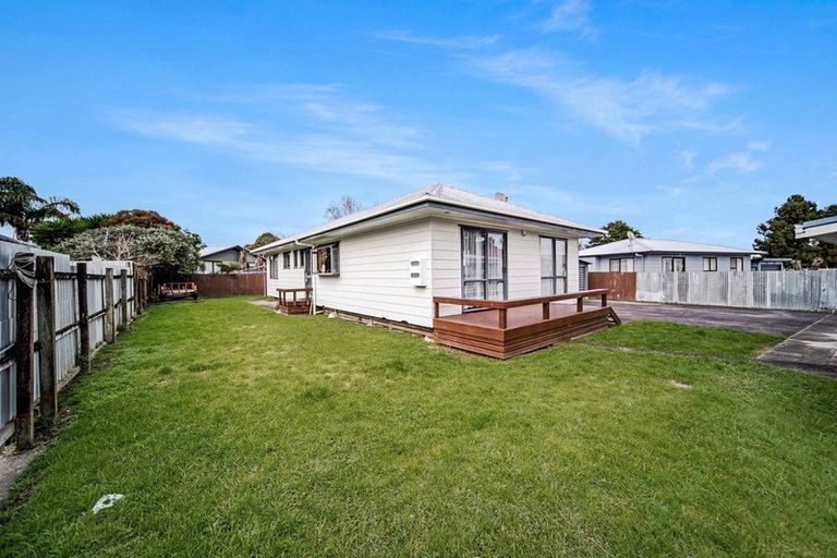 Photo of property in 32a Cargill Street, Papakura, 2110