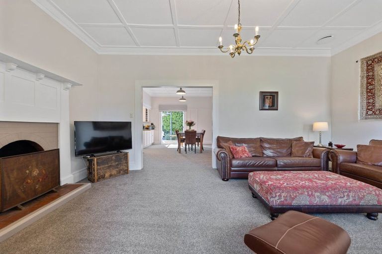 Photo of property in 107 Horrell Road, Morrinsville, 3374