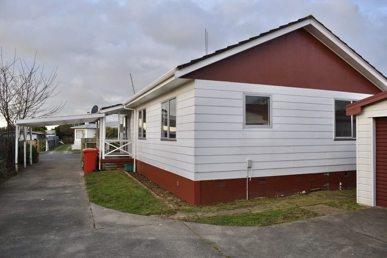 Photo of property in 10 Braemar Street, Levin, 5510