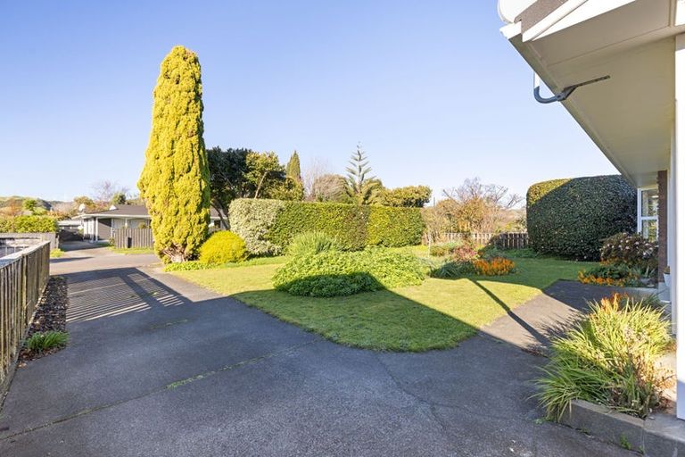 Photo of property in 20 Oruaiti Crescent, Ashhurst, 4810