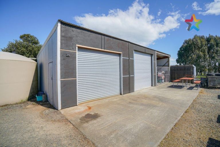 Photo of property in 43 Steel Road, West Plains, Invercargill, 9874