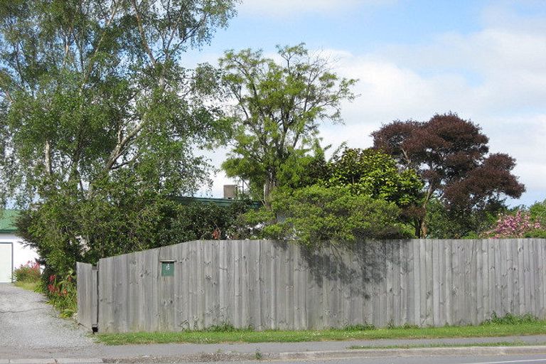 Photo of property in 2 Ivory Street, Rangiora, 7400