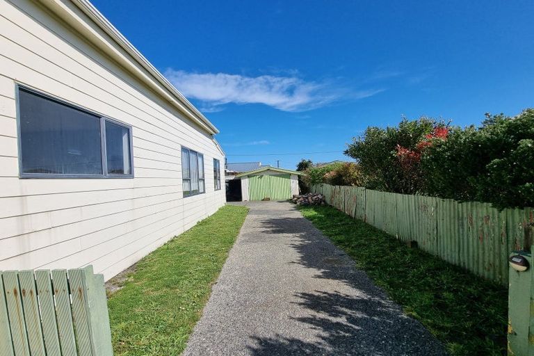 Photo of property in 18 Reid Street, Blaketown, Greymouth, 7805