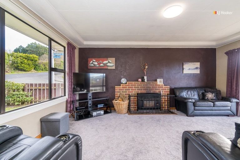 Photo of property in 1 Corbett Street, Green Island, Dunedin, 9018