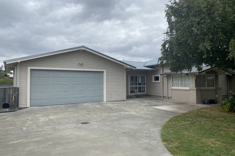 Photo of property in 601 Jervois Street, Mayfair, Hastings, 4122