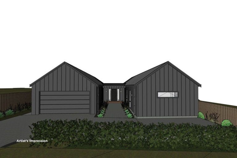 Photo of property in 4 Glenbrae Crescent, Wanaka, 9305
