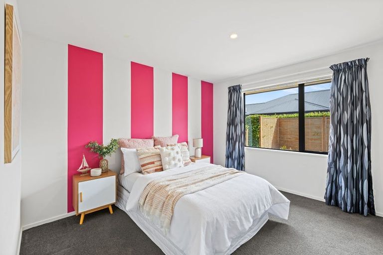 Photo of property in 48c Lewis Crescent, Rolleston, 7614