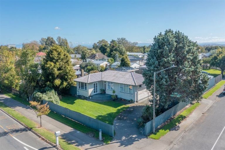 Photo of property in 28 Essex Crescent, Whakatu, Hastings, 4102