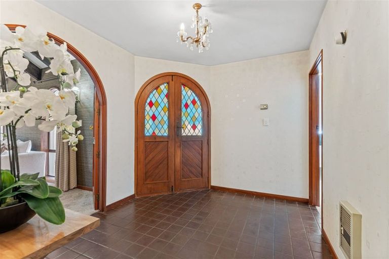 Photo of property in 56 Solway Avenue, Ilam, Christchurch, 8041