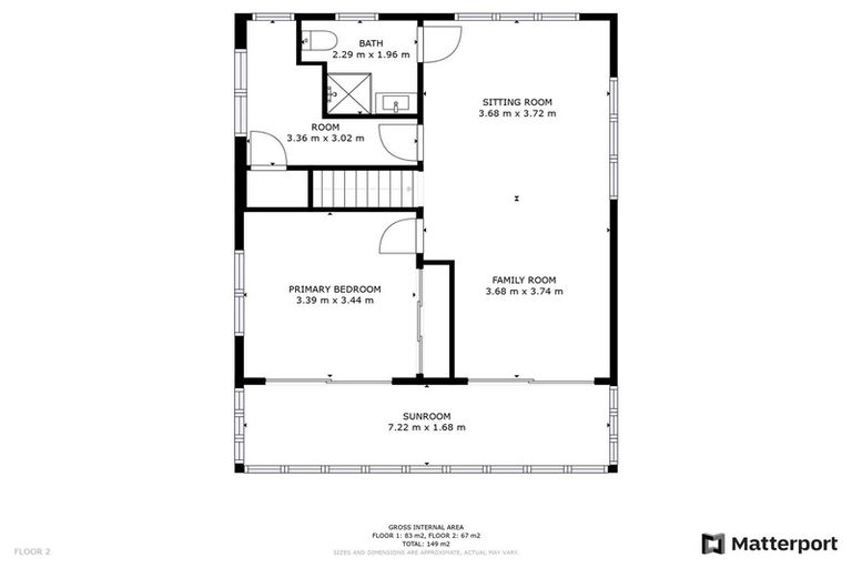 Photo of property in 15 Mill Street, Maitai, Nelson, 7010