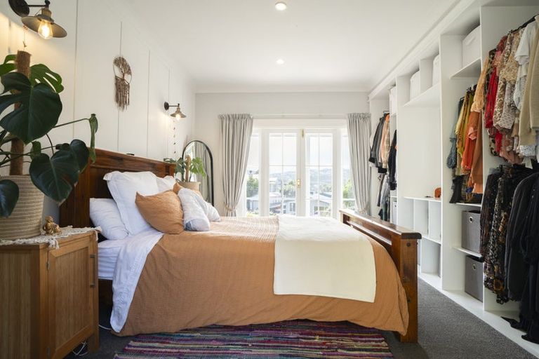 Photo of property in 38 Monowai Road, Johnsonville, Wellington, 6037