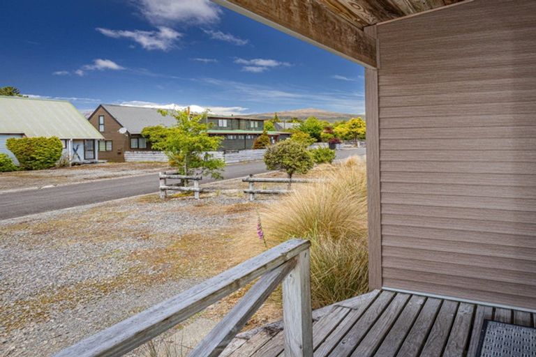 Photo of property in 5 Park Lane, National Park, Owhango, 3989