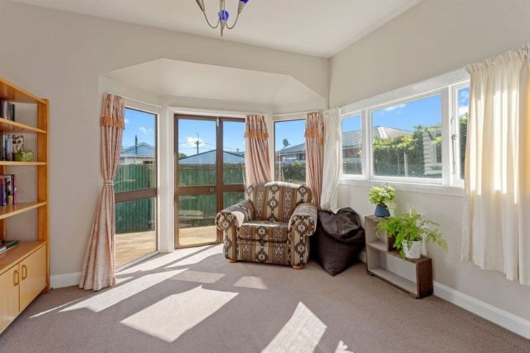 Photo of property in 35b Ngarimu Street, Avonside, Christchurch, 8061