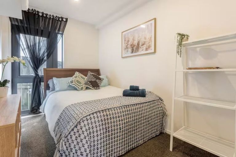 Photo of property in 3/4 Fitzroy Street, Ponsonby, Auckland, 1021
