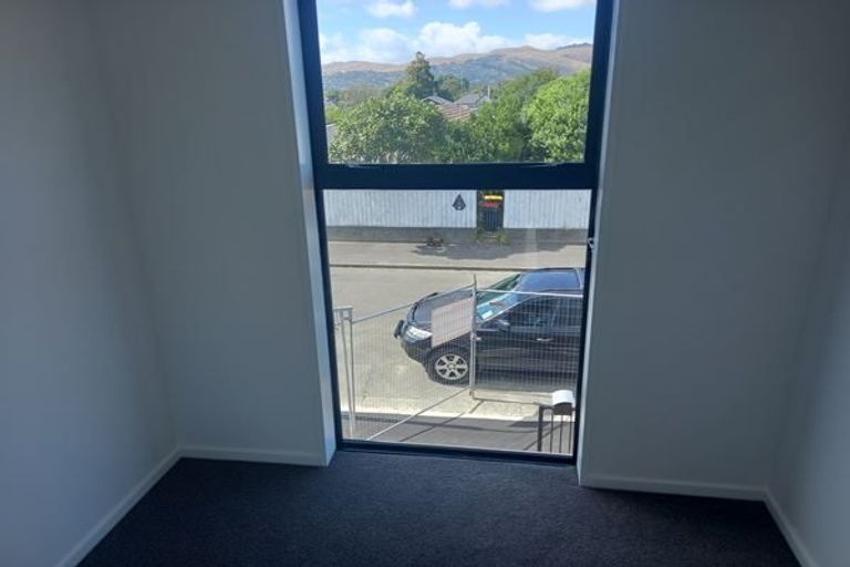 Photo of property in 1d Elstow Place, Spreydon, Christchurch, 8024