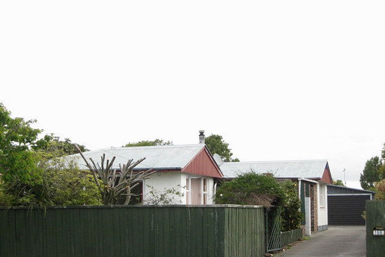 Photo of property in 166 Shortland Street, Aranui, Christchurch, 8061