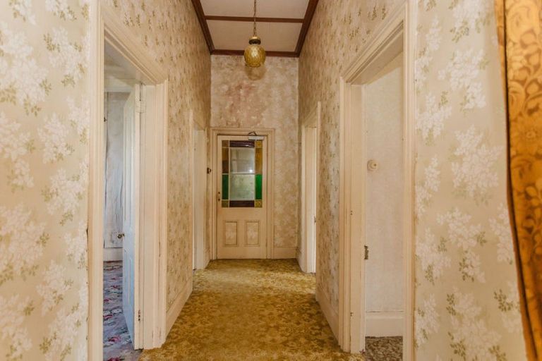 Photo of property in 9 Rawhiti Street, Dannevirke, 4930