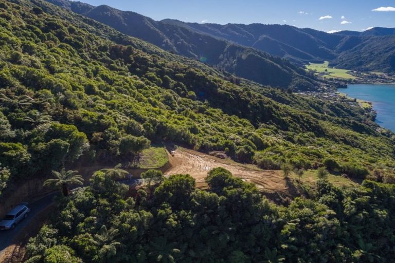 Photo of property in 167 Anakiwa Road, Anakiwa, Picton, 7281