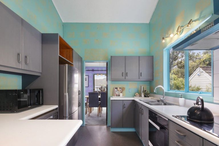 Photo of property in 208 Pembroke Road, Wilton, Wellington, 6012