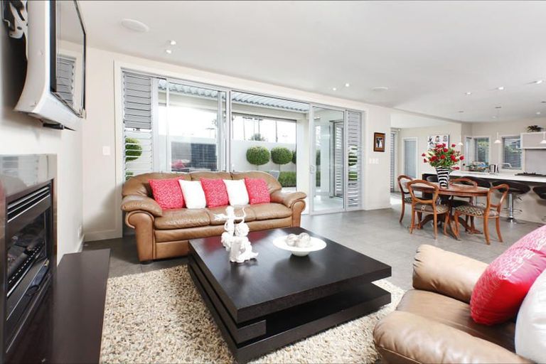 Photo of property in 26a Melanesia Road, Kohimarama, Auckland, 1071