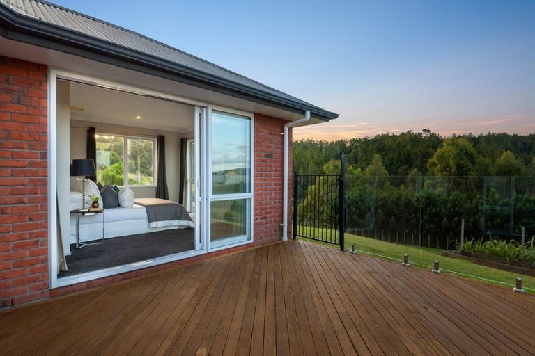 Photo of property in 61 Moses Road, Kaukapakapa, 0873