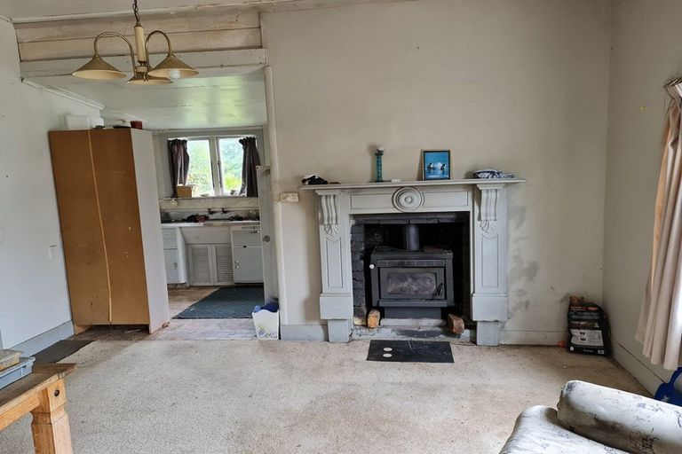 Photo of property in 8 Savage Road, Waihi, 3610