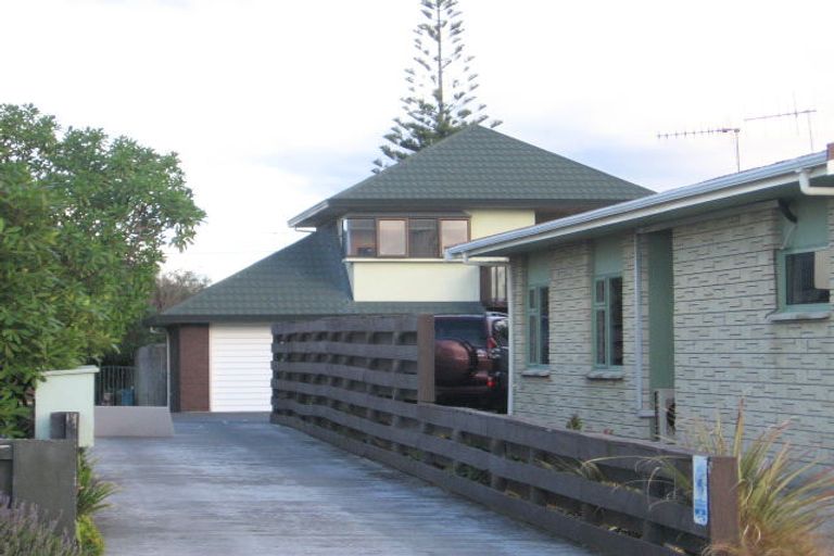 Photo of property in 31 The Esplanade, Westshore, Napier, 4110