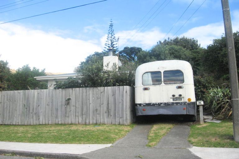 Photo of property in 20 Clarkes Crescent, Paekakariki, 5034